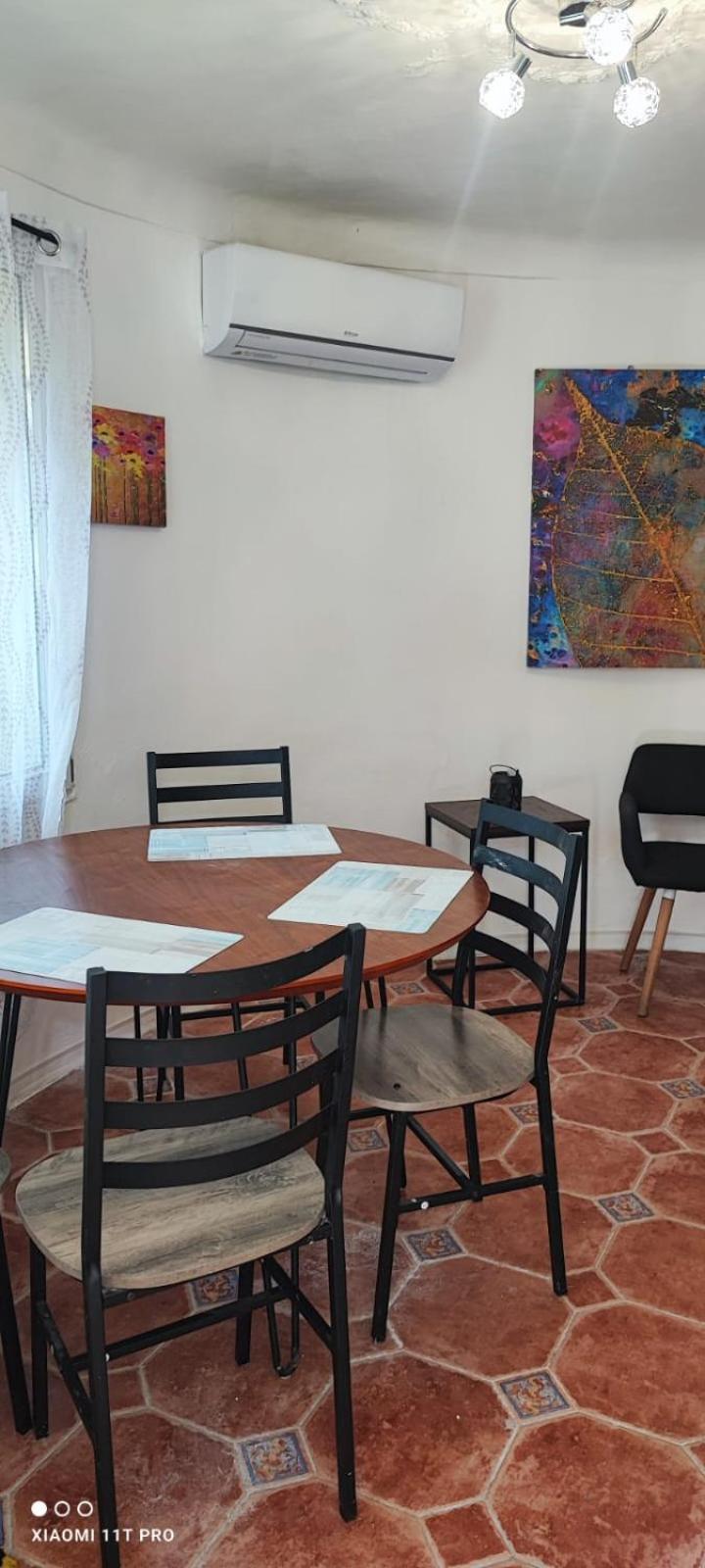 California Apartment