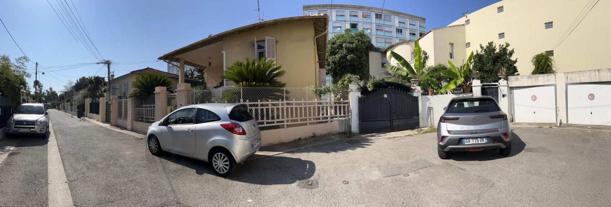Apartment California Nizza