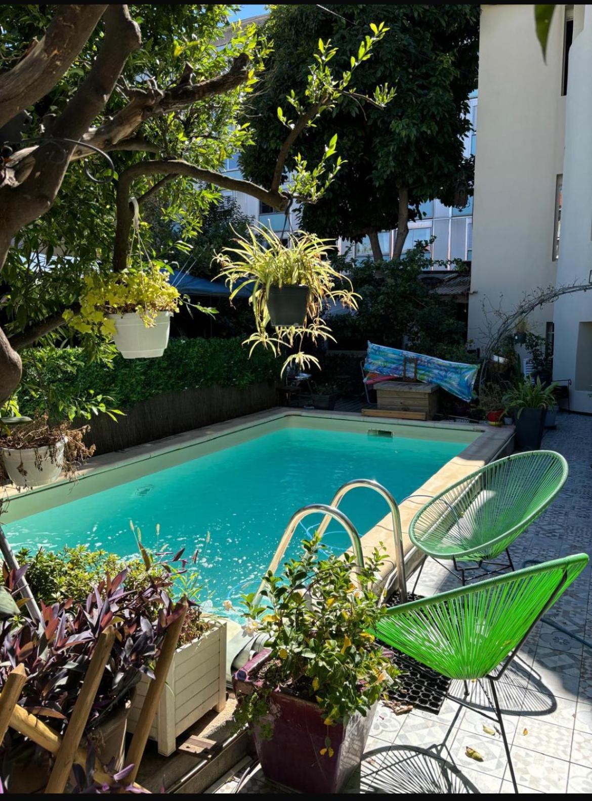 California Apartment Nizza