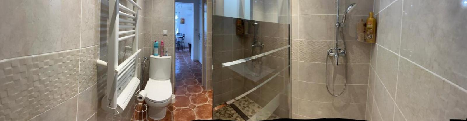 California Appartement