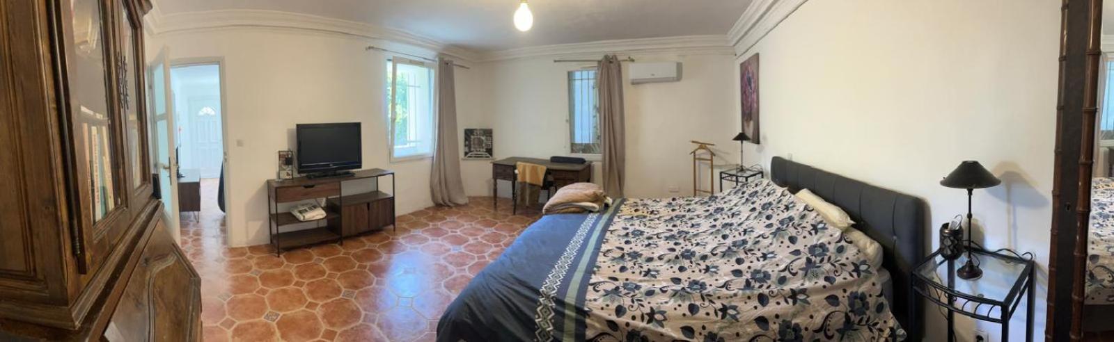 California Appartement *